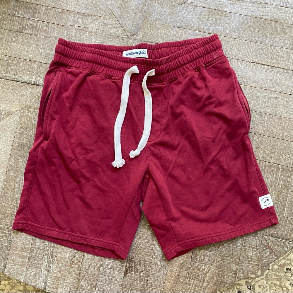 PJ SHORTS